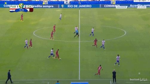 卡塔尔逆转伊朗晋级决赛,卡塔尔逆转阿根廷