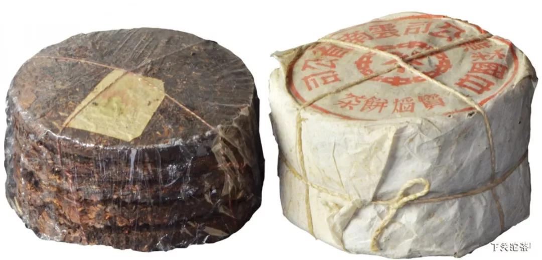 云南马帮沱茶进京带来的启示,云南马帮沱茶是真的吗