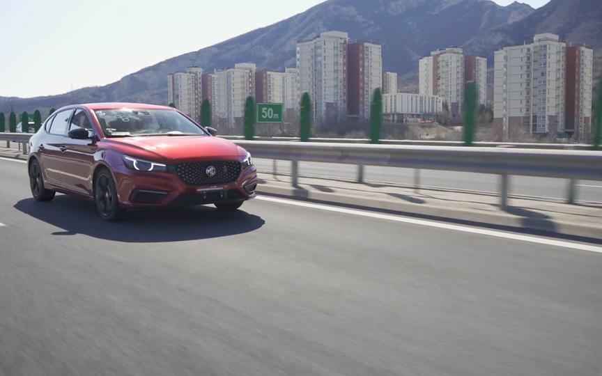 名爵6赛道模式评测结果,名爵6性能怎么样