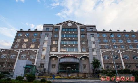 大连格致中学是哪个区的学校,大连格致初中学区