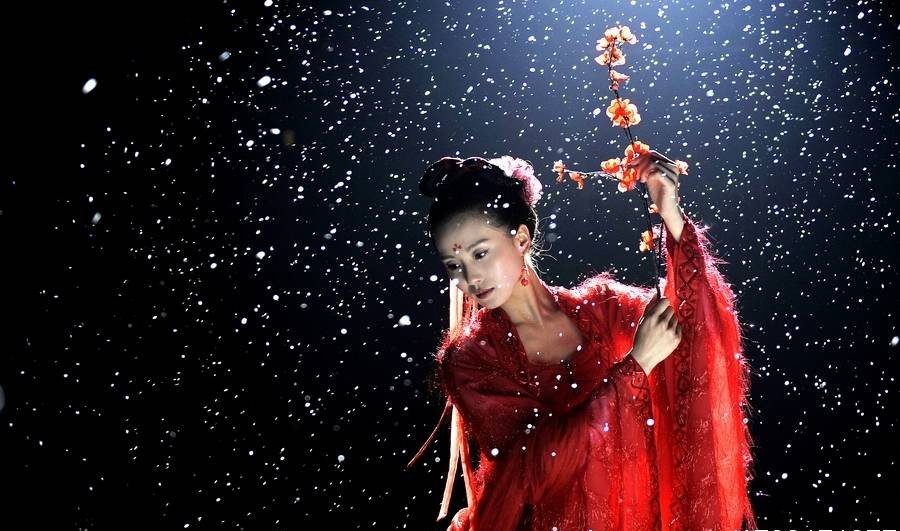 公认最虐心的五部古装剧,高颜值十部顶级虐心古装剧