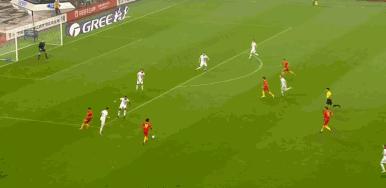 足球散步帝视频,国足散步帝陈中流