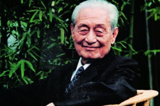 赵朴初的养生秘诀,赵朴初健康养生