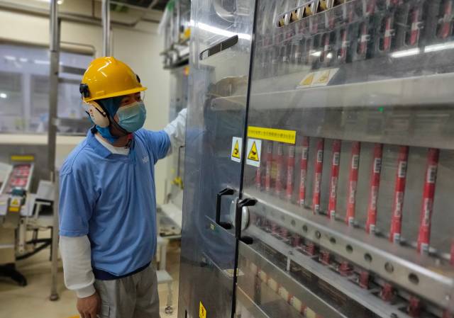 给供应商买口罩，外企战疫的暖心妙招|粤企战疫录