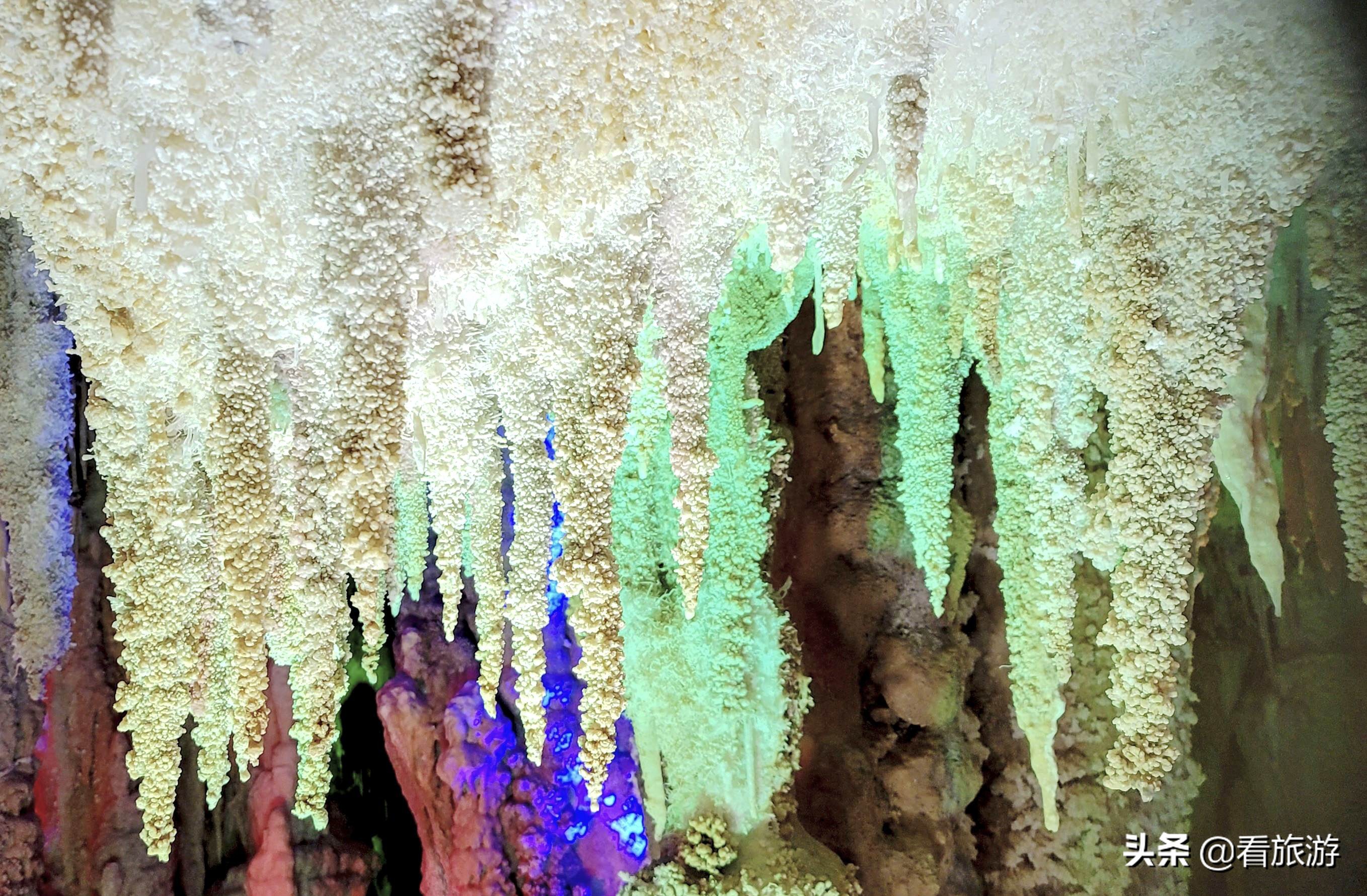 海洋深处水晶宫,水晶宫造型图