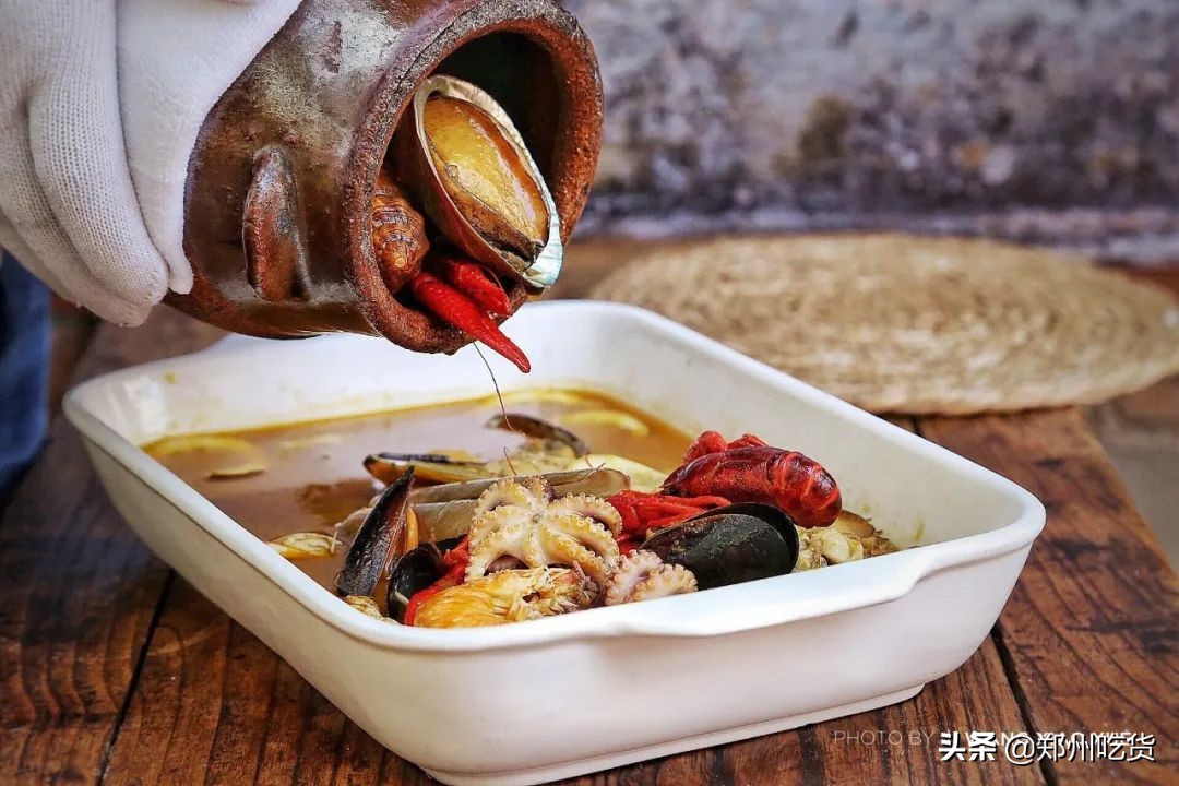 吃完这顿烧烤，我给老板写了辞职信