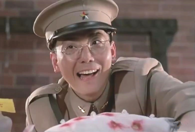 楼南光68岁,楼南光28岁到67岁变化