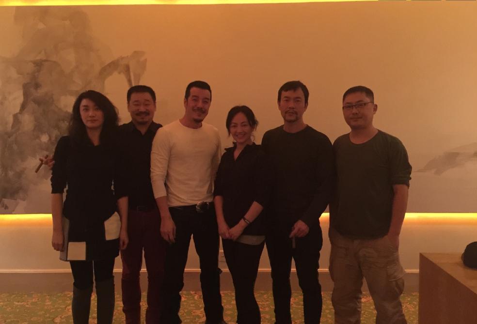 王景春荧幕变化,王景春金鸡最佳男主角演技炸裂