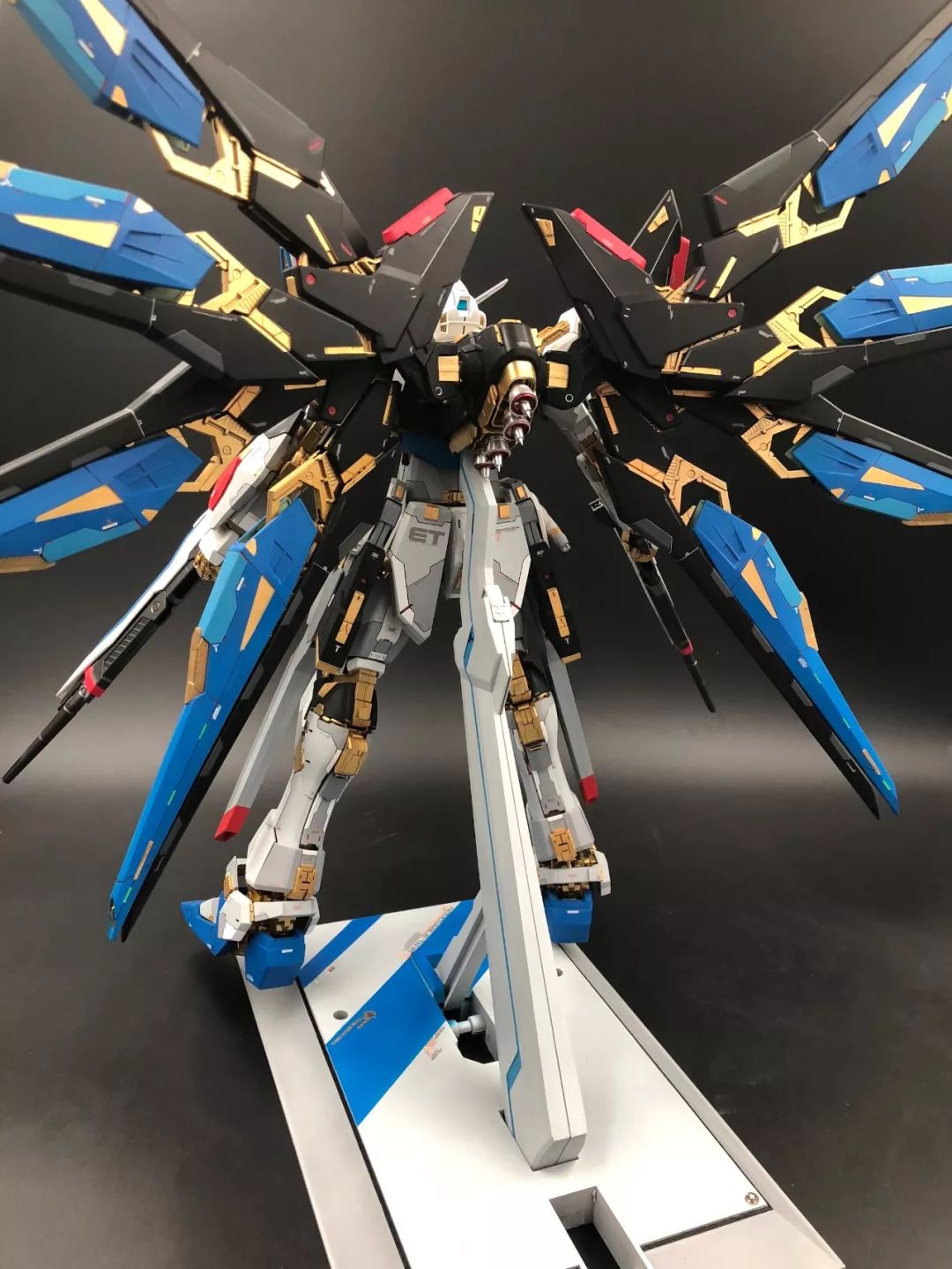 pg强袭自由高达gk上色教程,最好看gk高达