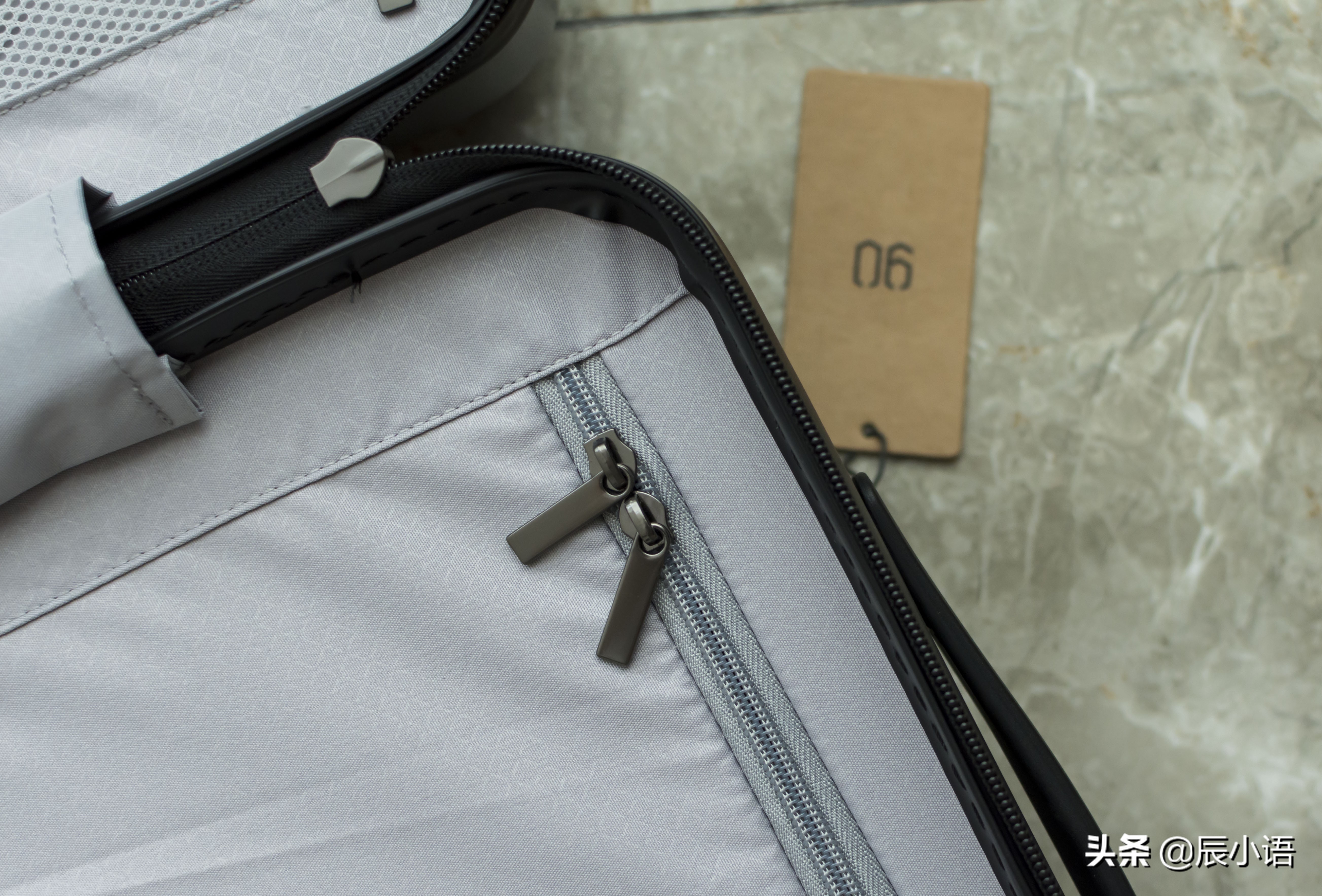 26寸行李箱旅游使用体验,自由行26寸行李箱