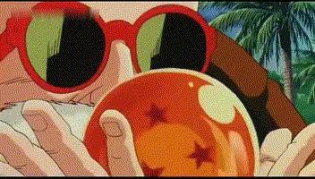 成龙和鹿晗谁厉害,七龙珠成龙是龟仙人吗