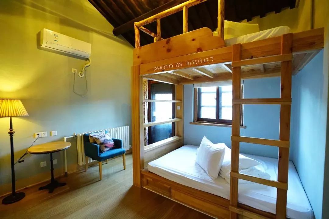 密云古北水镇民宿一晚上多少钱,古北水镇里面的酒店民宿推荐