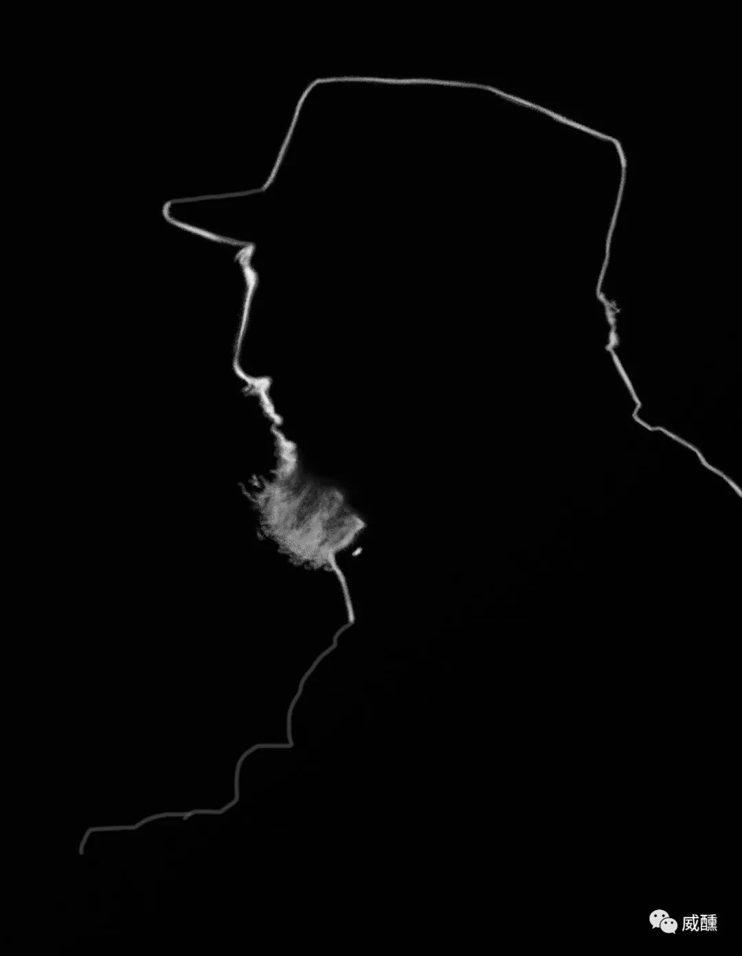 最受卡斯特罗青睐的雪茄品牌,卡斯特罗短雪茄