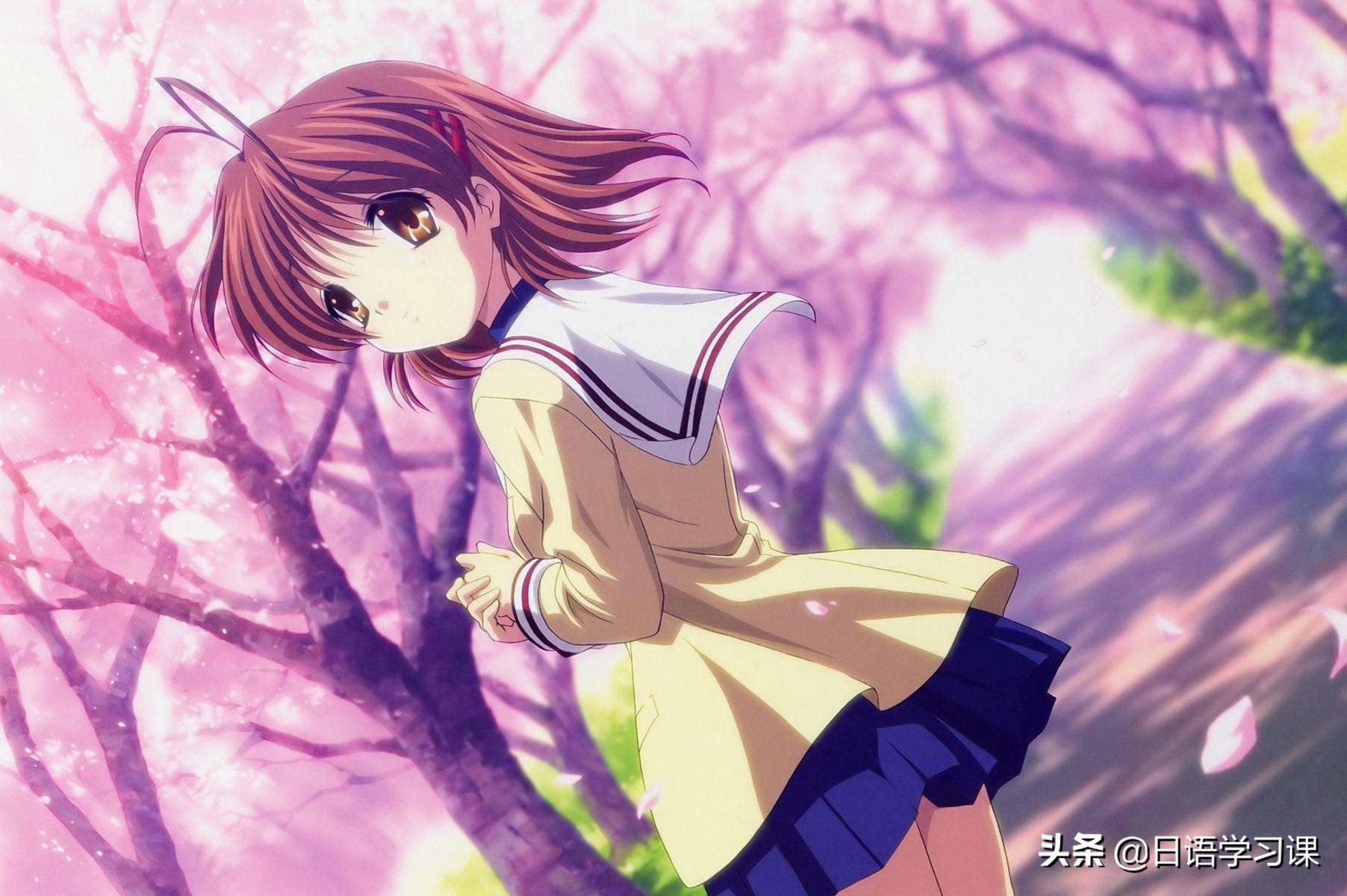 如何自学日语的免费课程,日语入门从零开始怎么学