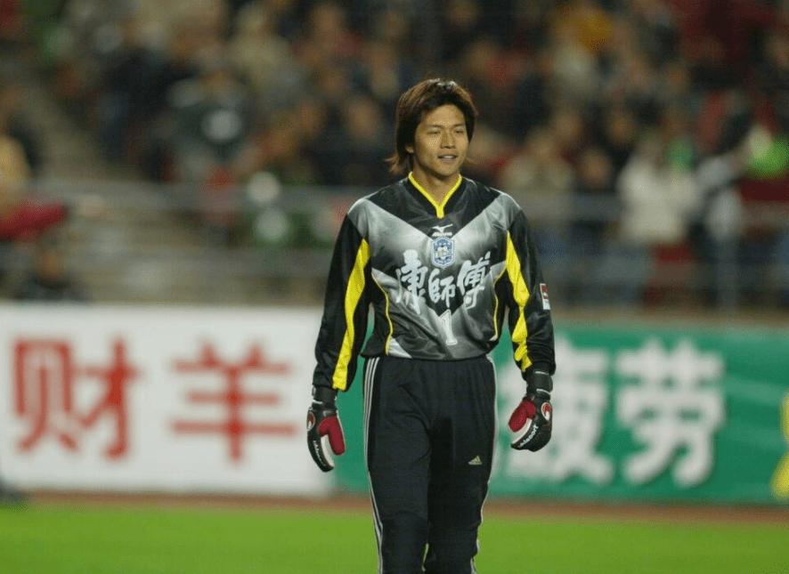 广州恒大门将曾诚巅峰,门将颜骏凌曾诚王大雷