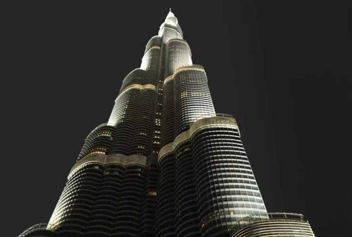 去迪拜旅游怎么带费用,去迪拜旅游带多少钱合适