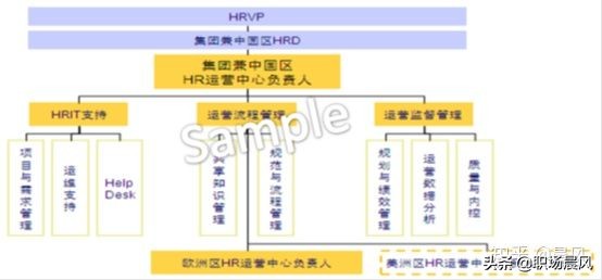 ssc三支柱图解,ssc人力资源