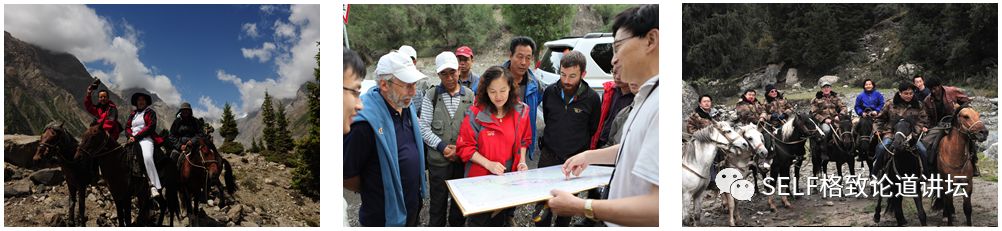 新疆天山世界文化遗产,天山为什么被入选为世界自然遗产