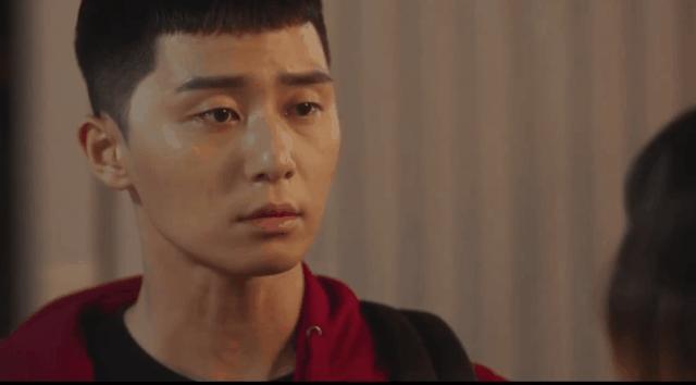 梨泰院class衣服穿搭,梨泰院搭配