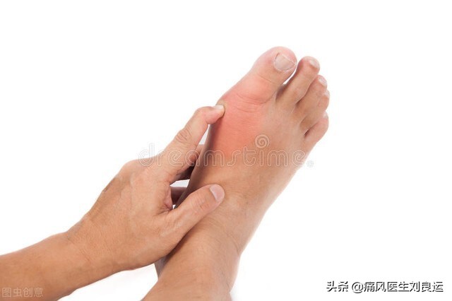 痛风的时候吃什么食物最好降尿酸,痛风降尿酸不能吃哪些食物