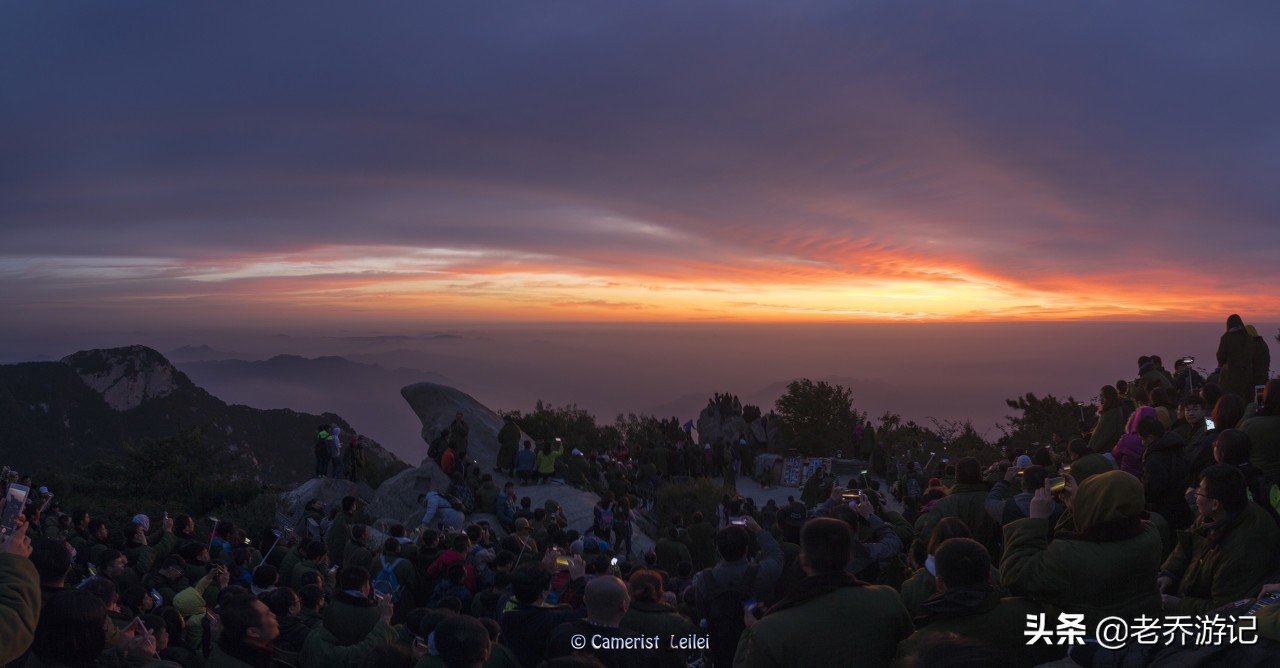 山东看日出最好的地方,山东哪里适合看日出呀