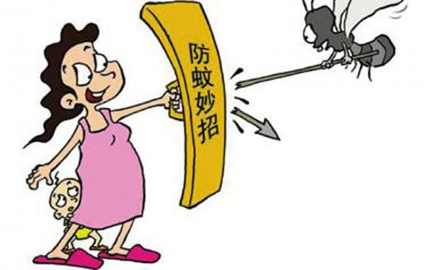 蚊子咬人最怕什么东西,蚊子到底喜欢叮什么人科普知识