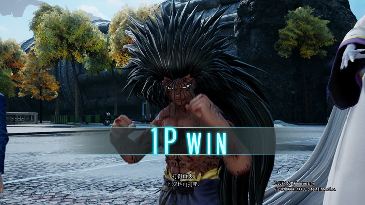 再一次崩溃的漫改游戏《Jump力量》有多差：粉丝都看不下去了