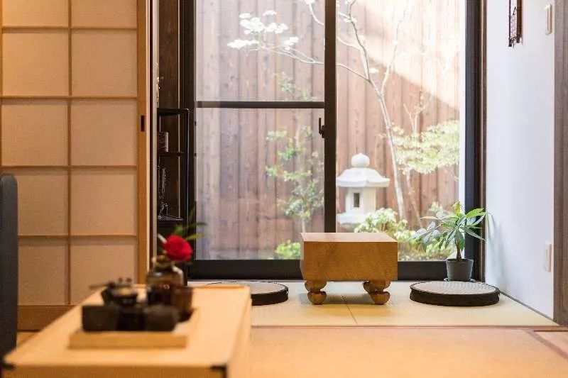 日式温馨小屋设计,布置温馨小屋2平米