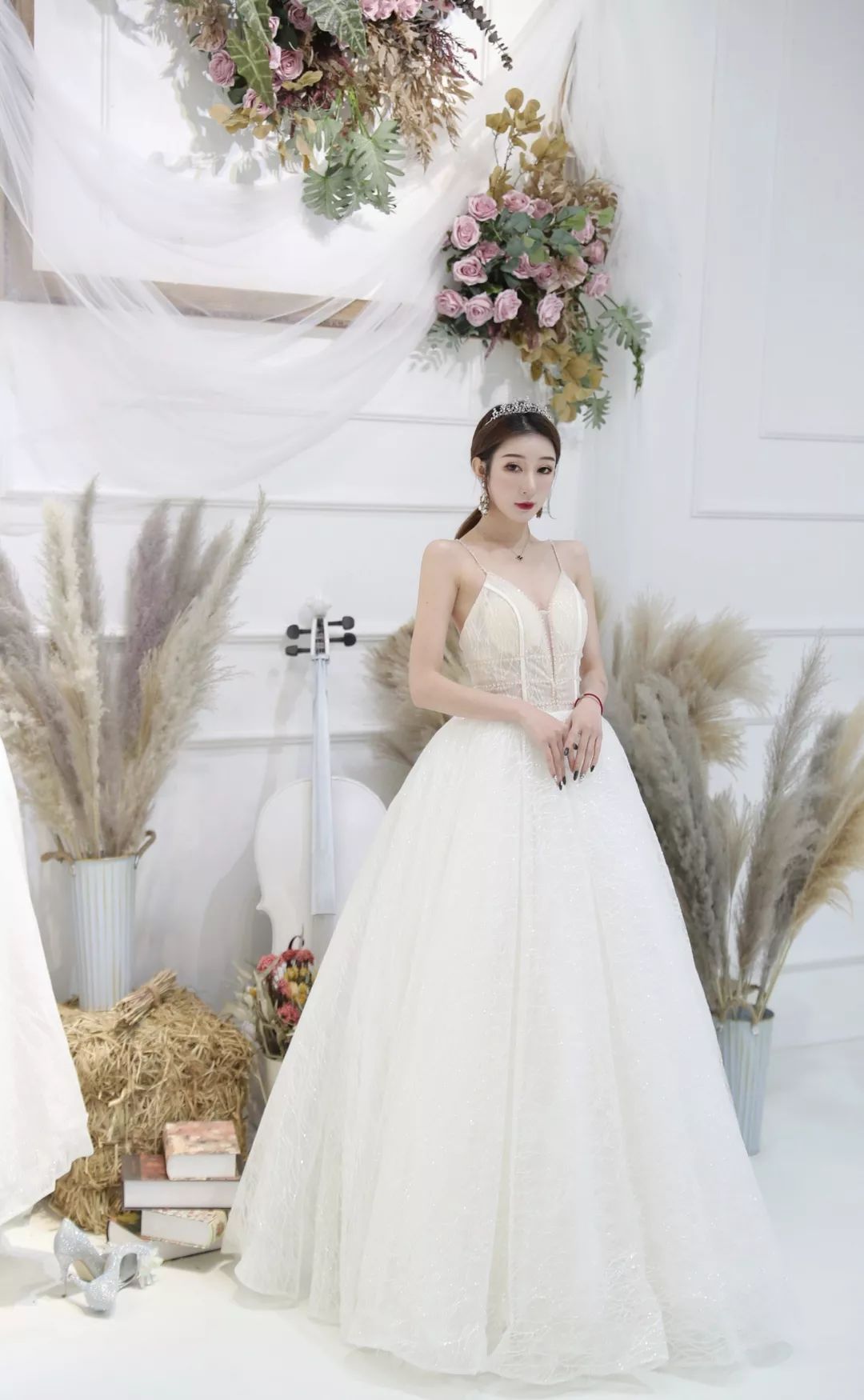 杭州首家婚纱主题下午茶,北京婚纱主题下午茶