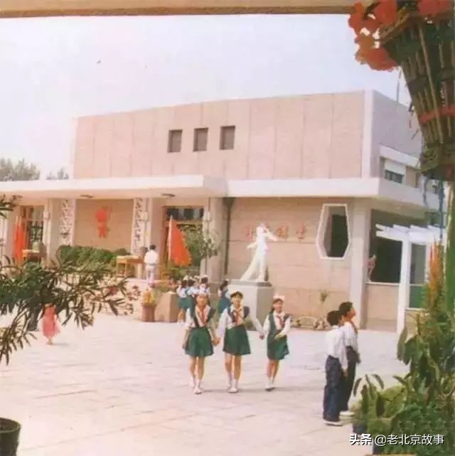 在北京，您住哪儿？速看，真的回不去了……