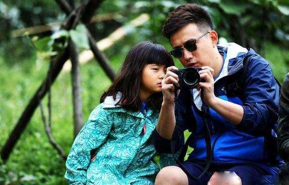 女儿容易遗传爸爸的4个特征,女儿容易遗传爸爸哪些