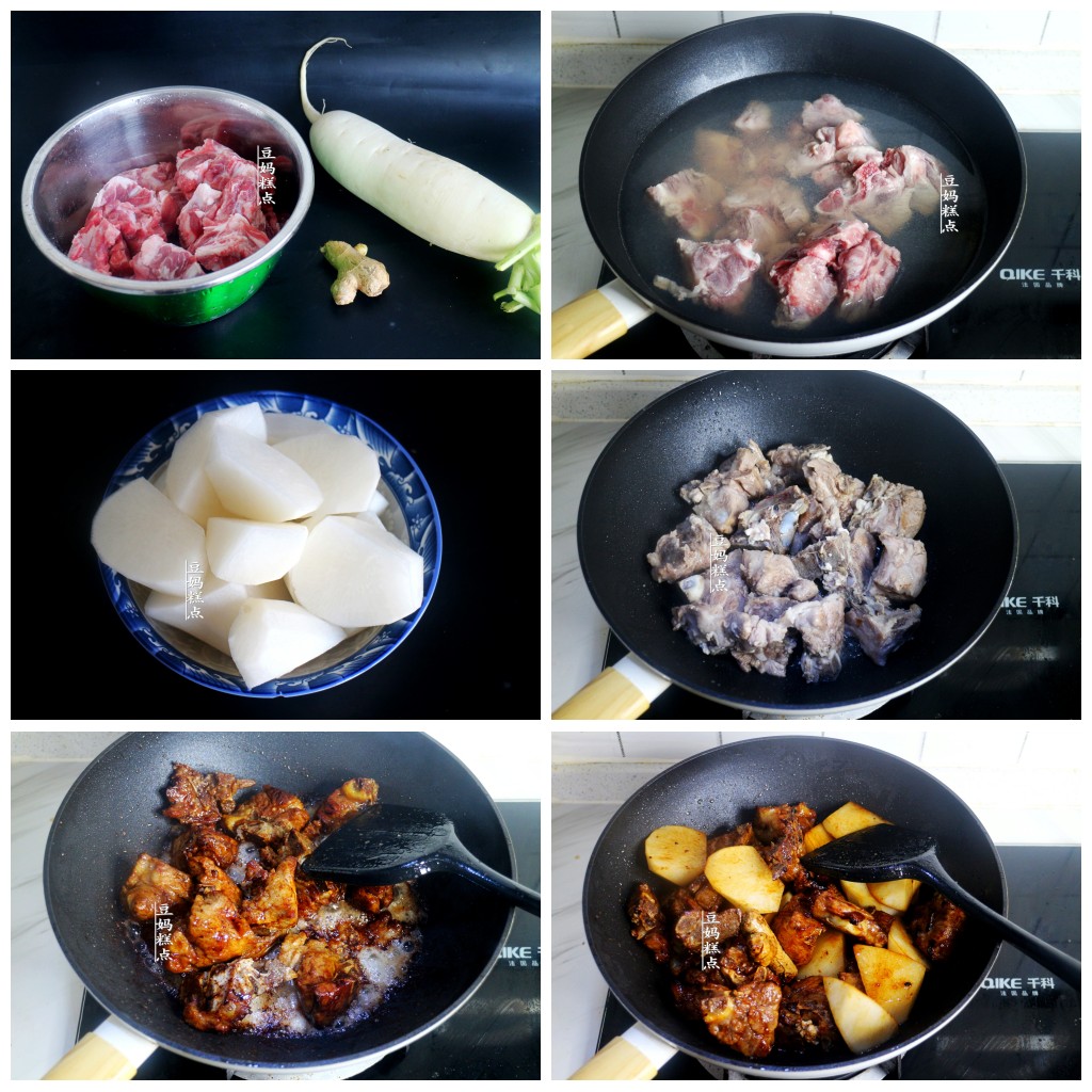 在家怎么熬出来的火锅汤底好吃,简单的自制火锅汤底