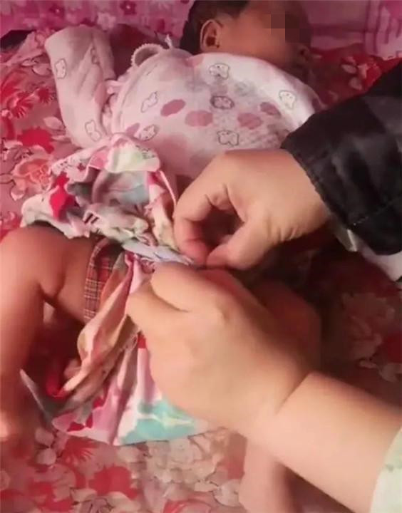 宝妈专属纸尿裤,妈妈自制纸尿裤