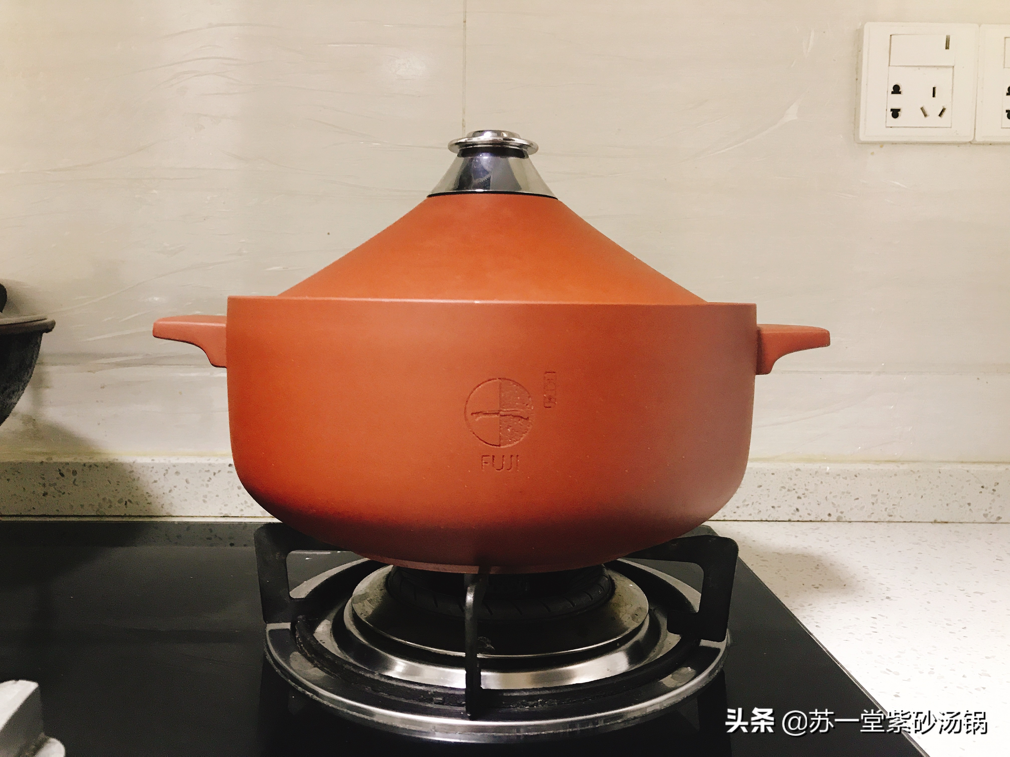 紫砂锅怎样区别好坏,怎么分辨真正紫砂锅