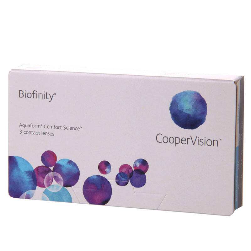 最好的隐形眼镜品牌排行,隐形眼镜品牌推荐排行榜