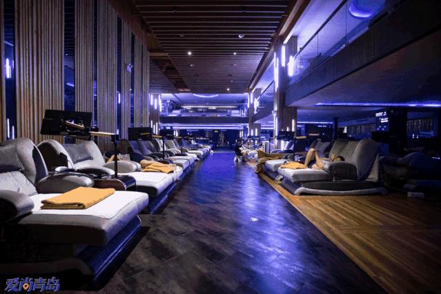 青岛室内温泉儿童玩乐一体,汗蒸温泉儿童乐园青岛