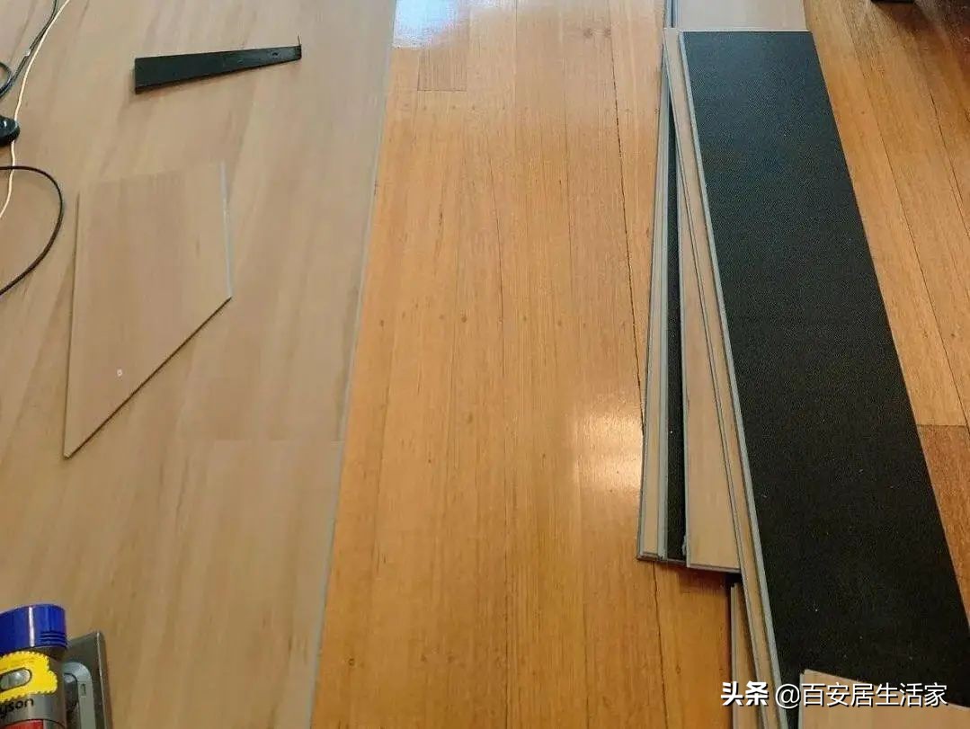 地板都分哪几种类型,款式太多纠结到底选哪款地板