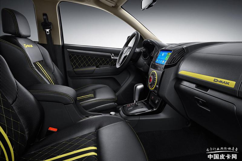 牧马人爆改顶级越野车,比牧马人霸气十倍的越野车