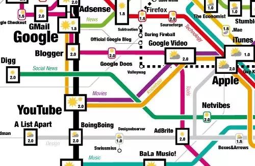 数据可视化之美pdf,数据可视化呈现与解读优秀案例