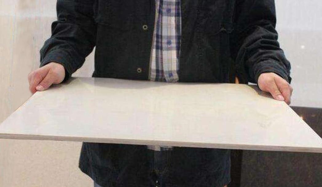 小编教你如何挑选瓷砖,如何选瓷砖你踩坑了吗