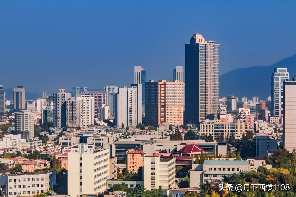 南京什么地方最能体验南京特点,你不知道的南京特点