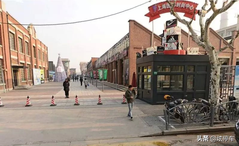 上海杨浦区路边停车怎么收费,上海杨浦区停车免费的地方