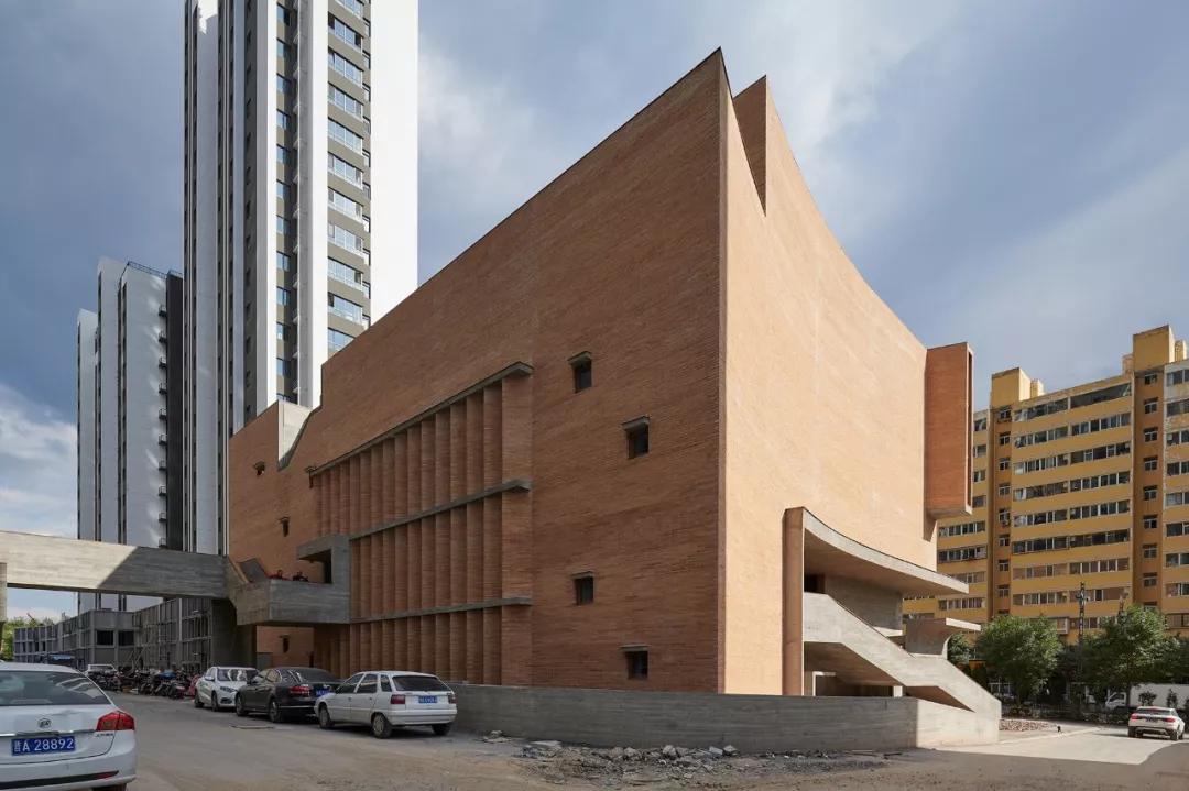 2019年度最佳建筑，中国上榜9个