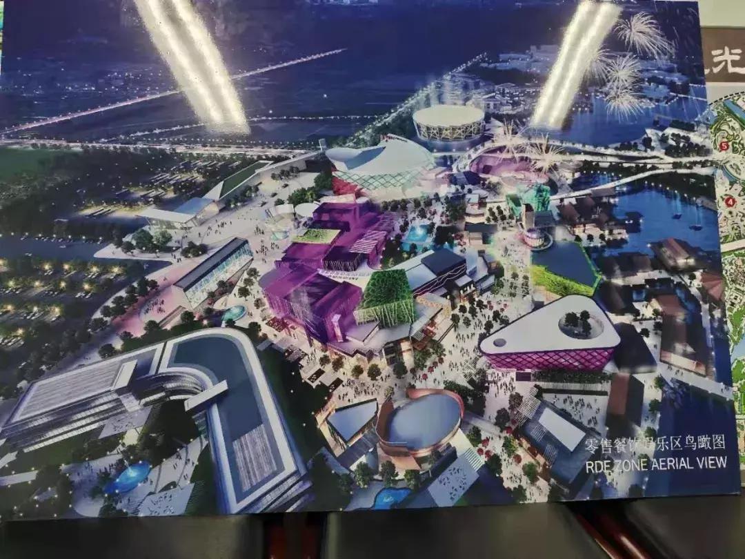 象山影视城总投资多少钱,象山影视城深度分析