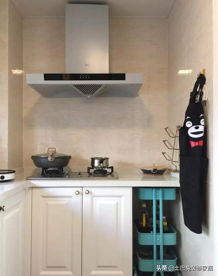 120平装修5万简约风,8万硬装现代简约风简单实用