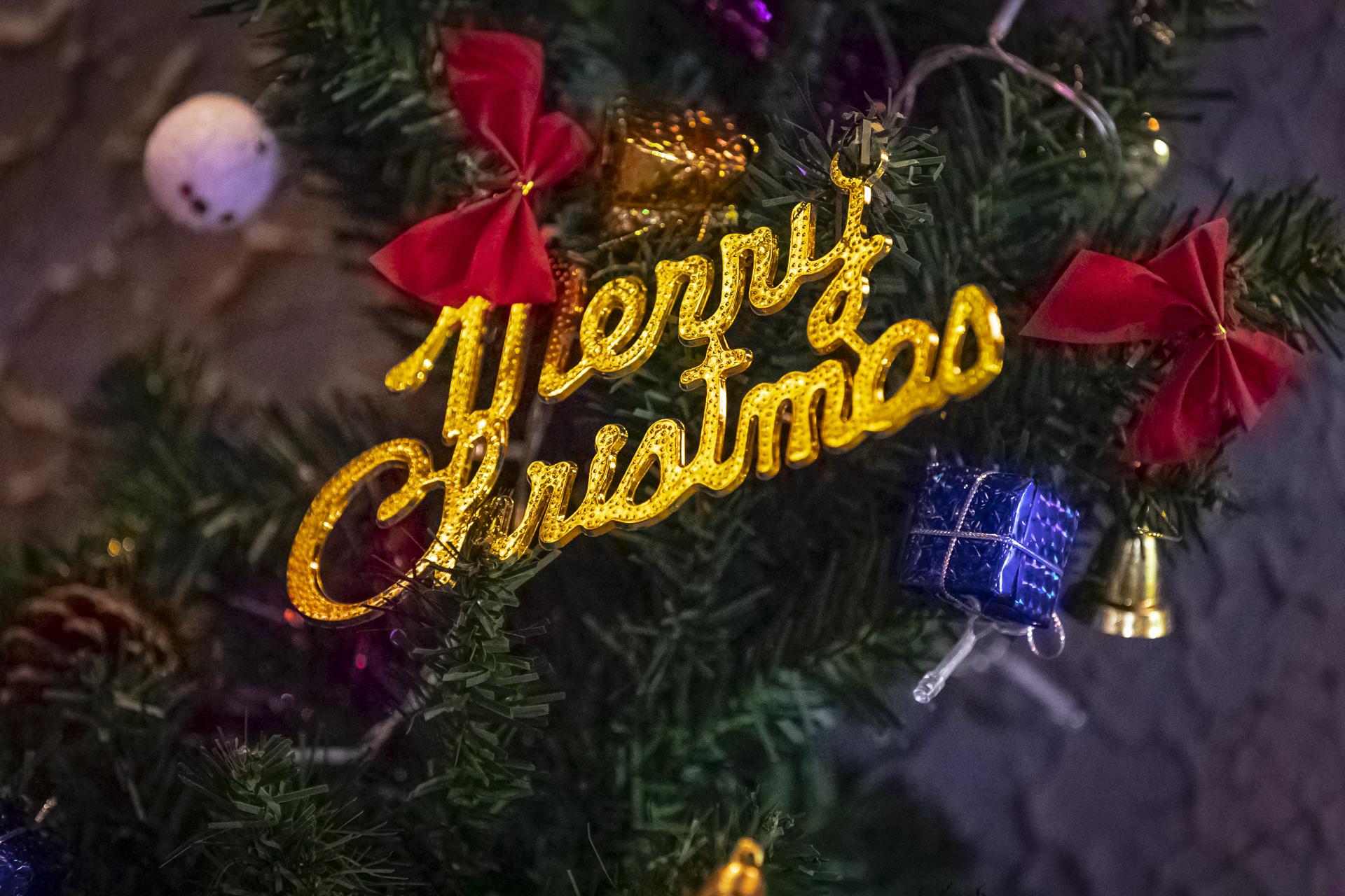 摩登圣诞有好礼｜专属于你的思南圣诞节