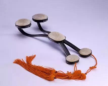 古人挠痒神器，一柄在握，岁美人和