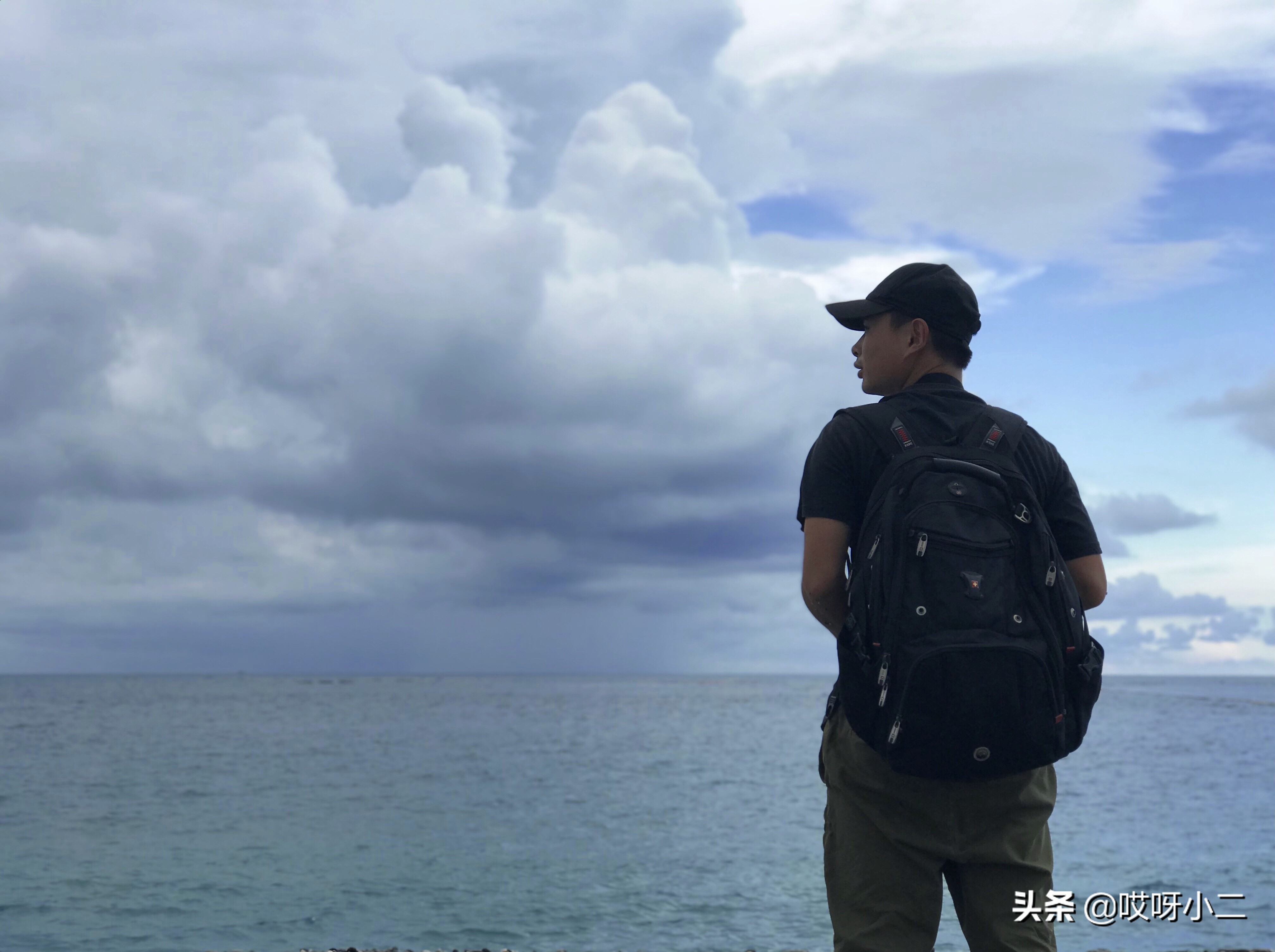 台湾环岛之旅全集,台湾宝岛环岛视频