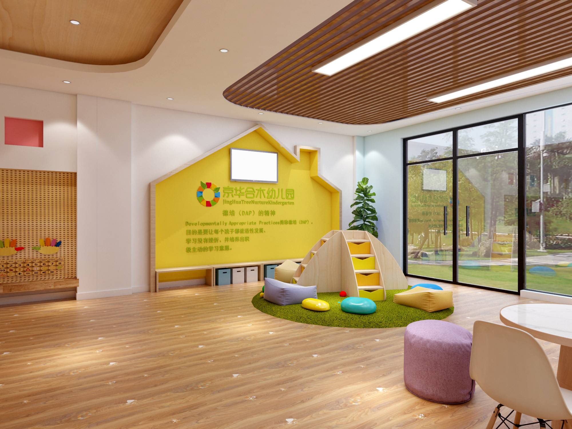 正规的幼儿园加盟有效推广方法,幼儿园加盟如何盈利