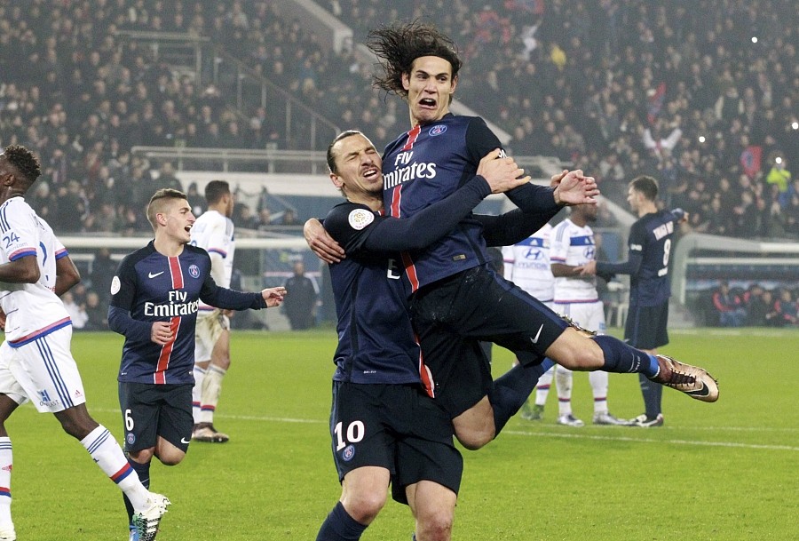 卡瓦尼在足坛什么水平,足坛千年老二卡瓦尼